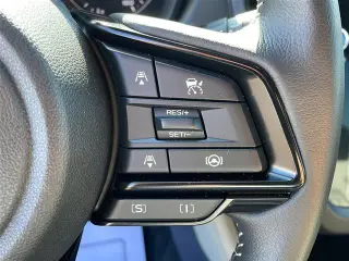 Subaru Forester 2026 AWD Premium 4dr Crossover