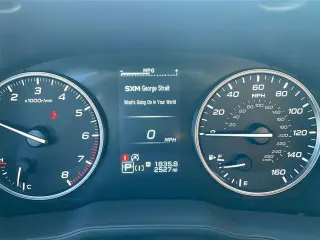Subaru Forester 2026 AWD Premium 4dr Crossover