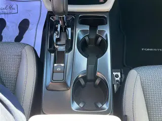 Subaru Forester 2026 AWD Premium 4dr Crossover