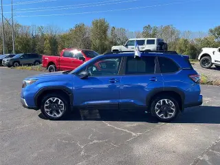 Subaru Forester 2026 AWD Premium 4dr Crossover
