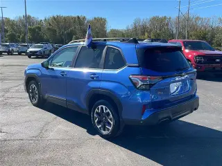 Subaru Forester 2026 AWD Premium 4dr Crossover