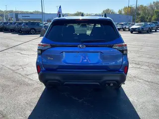 Subaru Forester 2026 AWD Premium 4dr Crossover