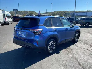 Subaru Forester 2026 AWD Premium 4dr Crossover