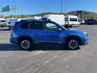 Subaru Forester 2026 AWD Premium 4dr Crossover