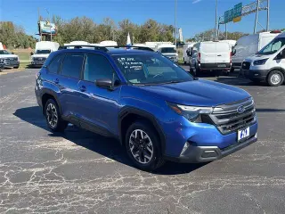 Subaru Forester 2026 AWD Premium 4dr Crossover