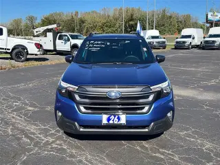 Subaru Forester 2026 AWD Premium 4dr Crossover