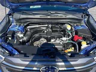 Subaru Forester 2026 AWD Premium 4dr Crossover