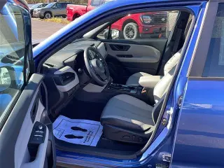 Subaru Forester 2026 AWD Premium 4dr Crossover