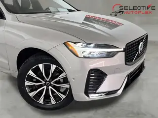 Volvo XC60 2024 AWD B5 Plus Dark Theme SUV de 4 puertas