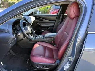 Mazda CX-30 2023 AWD 2.5 S Carbon Edition 4dr SUV
