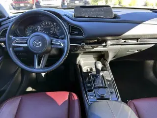 Mazda CX-30 2023 AWD 2.5 S Carbon Edition 4dr SUV