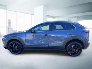 Mazda CX-30 2023 AWD 2.5 S Carbon Edition 4dr SUV