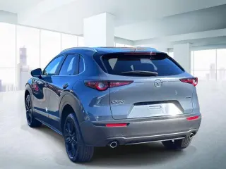 Mazda CX-30 2023 AWD 2.5 S Carbon Edition 4dr SUV