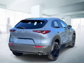 Mazda CX-30 2023 AWD 2.5 S Carbon Edition 4dr SUV