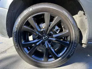 Mazda CX-30 2023 AWD 2.5 S Carbon Edition 4dr SUV