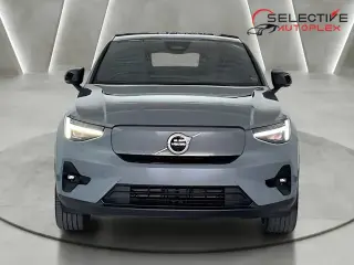 Volvo C40 Recarga 2023 eAWD Twin Ultimate 4dr SUV
