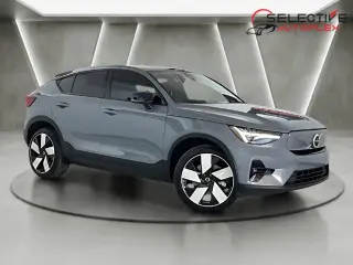 Volvo C40 Recarga 2023 eAWD Twin Ultimate 4dr SUV