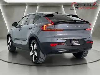Volvo C40 Recarga 2023 eAWD Twin Ultimate 4dr SUV