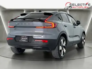 Volvo C40 Recarga 2023 eAWD Twin Ultimate 4dr SUV