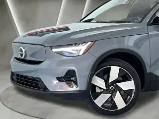 Volvo C40 Recarga 2023 eAWD Twin Ultimate 4dr SUV
