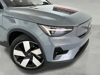 Volvo C40 Recarga 2023 eAWD Twin Ultimate 4dr SUV