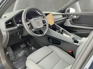 Polestar 2 2024 AWD Long Range Dual Motor 4dr Fastback
