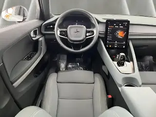 Polestar 2 2024 AWD Long Range Dual Motor 4dr Fastback