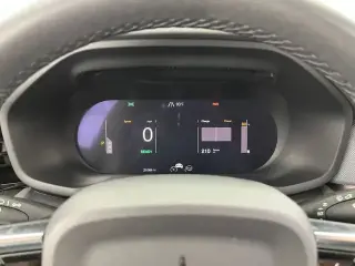 Polestar 2 2024 AWD Long Range Dual Motor 4dr Fastback