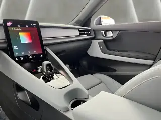 Polestar 2 2024 AWD Long Range Dual Motor 4dr Fastback