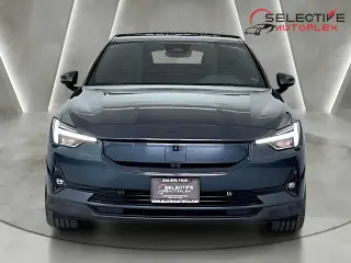 Polestar 2 2024 AWD Long Range Dual Motor 4dr Fastback