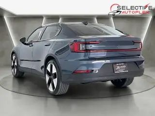 Polestar 2 2024 AWD Long Range Dual Motor 4dr Fastback
