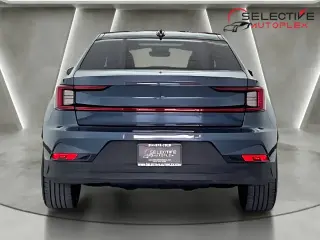 Polestar 2 2024 AWD Long Range Dual Motor 4dr Fastback