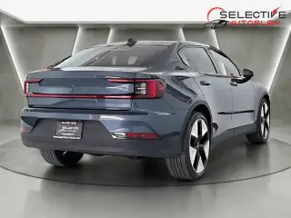 Polestar 2 2024 AWD Long Range Dual Motor 4dr Fastback