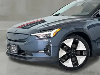 Polestar 2 2024 AWD Long Range Dual Motor 4dr Fastback