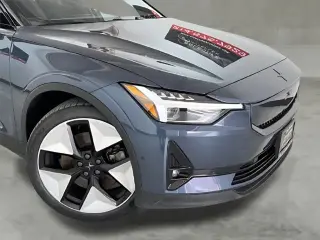 Polestar 2 2024 AWD Long Range Dual Motor 4dr Fastback