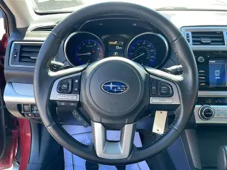 Subaru Outback 2017 AWD 2.5i Premium 4dr Wagon