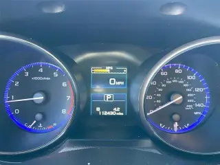 Subaru Outback 2017 AWD 2.5i Premium 4dr Wagon