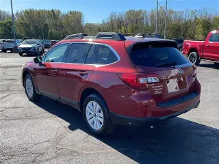 Subaru Outback 2017 AWD 2.5i Premium 4dr Wagon