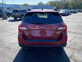 Subaru Outback 2017 AWD 2.5i Premium 4dr Wagon