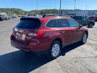 Subaru Outback 2017 AWD 2.5i Premium 4dr Wagon