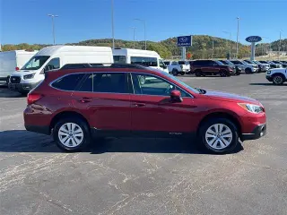 Subaru Outback 2017 AWD 2.5i Premium 4dr Wagon