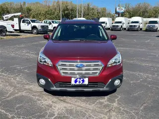 Subaru Outback 2017 AWD 2.5i Premium 4dr Wagon