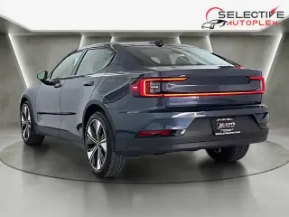 Polestar 2 2024 AWD Long Range Dual Motor 4dr Fastback