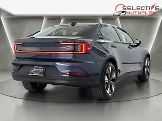 Polestar 2 2024 AWD Long Range Dual Motor 4dr Fastback