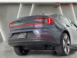 Polestar 2 2024 AWD Long Range Dual Motor 4dr Fastback