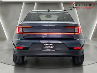 Polestar 2 2024 AWD Long Range Dual Motor 4dr Fastback