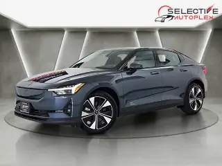 Polestar 2 2024 AWD Long Range Dual Motor 4dr Fastback