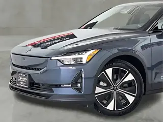 Polestar 2 2024 AWD Long Range Dual Motor 4dr Fastback