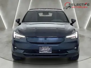 Polestar 2 2024 AWD Long Range Dual Motor 4dr Fastback