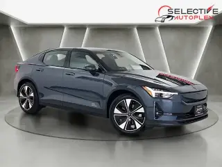 Polestar 2 2024 AWD Long Range Dual Motor 4dr Fastback